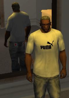 Puma T-Shirt